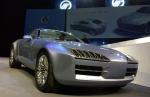 Mercury Messenger Concept 2003 года